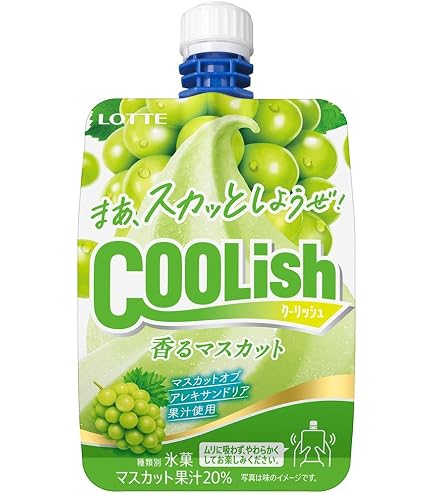 Amazon.co.jp: [冷凍] ロッテ クーリッシュ コーヒー 135ml : 食品